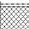 Barbed Wire Fence Clip Art