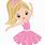 Barbie Ballerina Cartoon