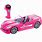 Barbie Car Toy