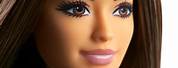 Barbie Dolls with Brown Hair