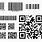 Barcode and QR Code