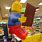 Barnes and Noble LEGO