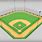 Baseball Field Model