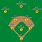 Baseball Field Positions Diagram