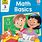 Basic Math Book