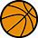 Basketball Logo Clip Art