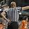 Basketball Referee