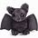 Bat Animal Toy