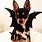 Bat Costume for Dogs