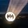Bat Signal Spotlight