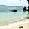 Batangas White Beach