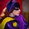 Batgirl 66 Costume