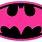 Batgirl Batman Logo