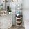 Bathroom Shelving Units