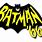 Batman '66 Logo