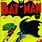 Batman 1. Cover