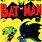 Batman 1940 Comic Book