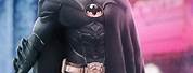 Batman 89 Suit