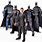 Batman Action Figure Set