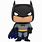 Batman Animated Series Funko POP