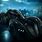 Batman Arkham City Batmobile