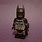 Batman Arkham City Minifigures LEGO
