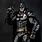 Batman Arkham Knight Action Figures