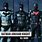 Batman Arkham Knight All Skins