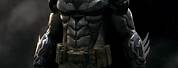 Batman Arkham Knight Bodysuit