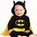 Batman Baby Clothes