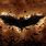 Batman Bats Wallpaper