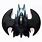 Batman Batwing