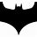 Batman Begins Symbol