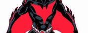 Batman Beyond Rebirth Suit