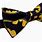 Batman Bow Tie
