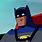 Batman Brave and the Bold Batman