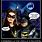 Batman Catwoman Meme