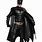 Batman Costume Adult