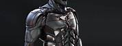 Batman Dark Knight Armor