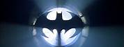 Batman Forever Bat Signal