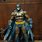 Batman Hush Figure