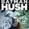 Batman Hush Film