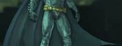 Batman Inc Batsuit
