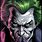 Batman Joker DC Comics