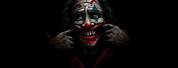 Batman Joker Face Wallpaper
