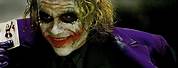 Batman Joker Heath Ledger