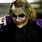 Batman Joker Heath Ledger