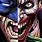 Batman Joker Wallpaper 4K