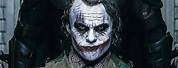 Batman Joker Wallpaper iPhone