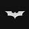 Batman Logo Black Wallpaper